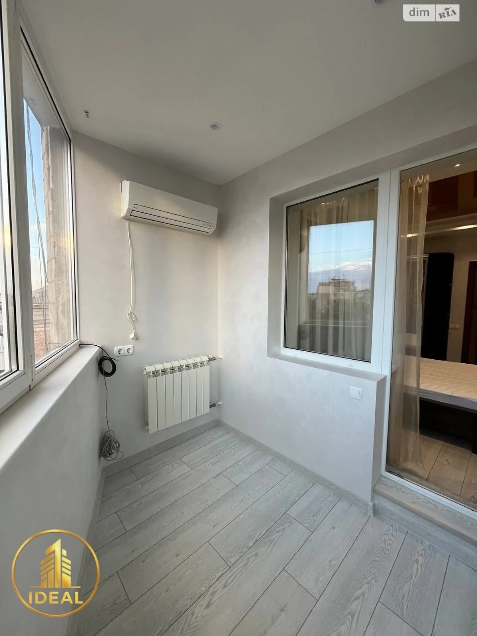 For Sale: Central City Apartment