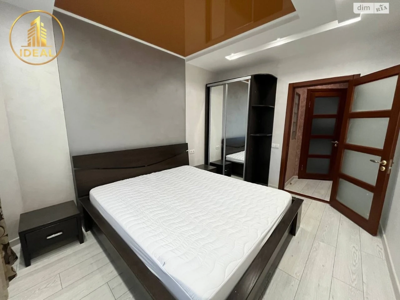 For Sale: Central City Apartment
