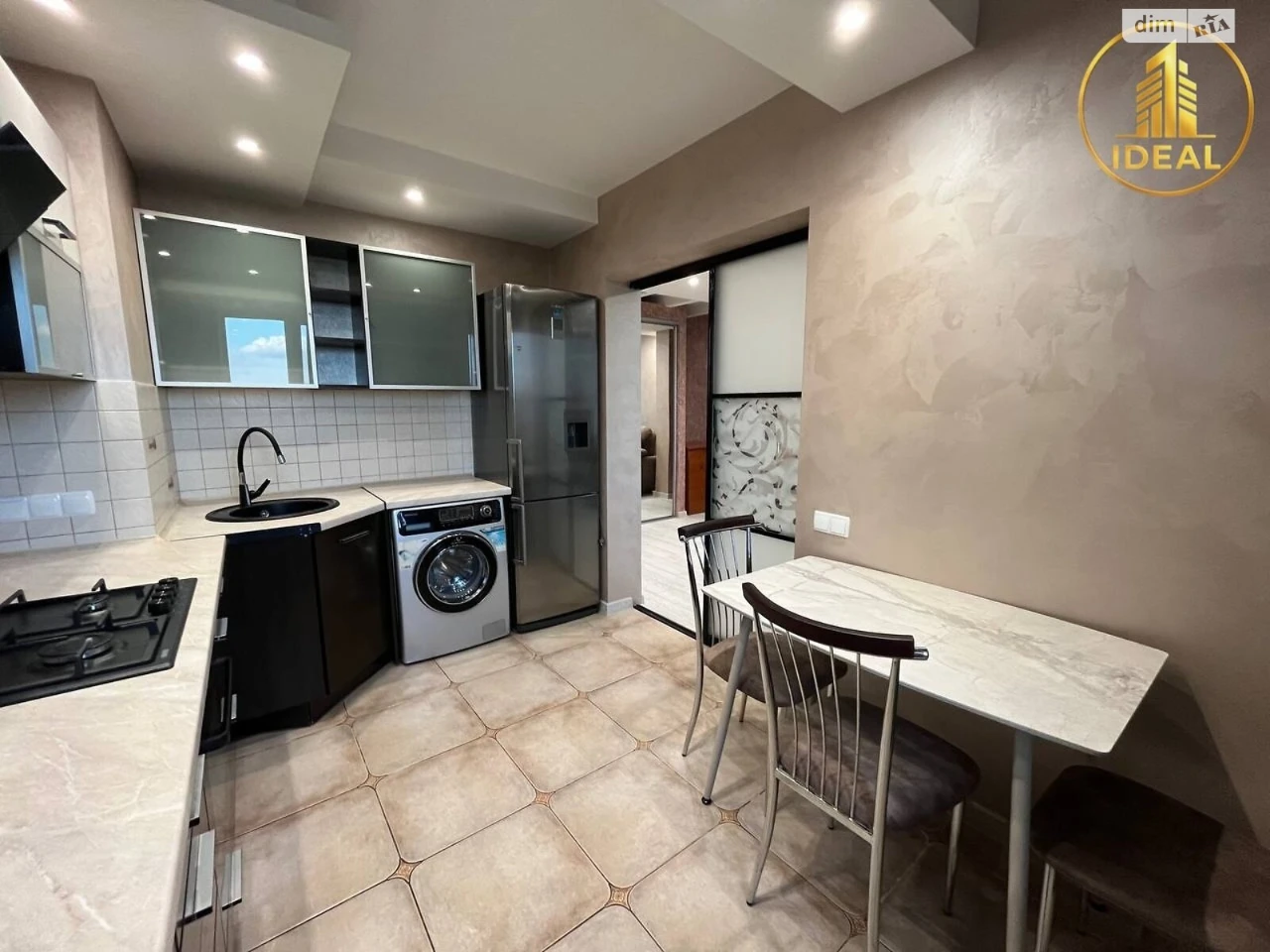 For Sale: Central City Apartment
