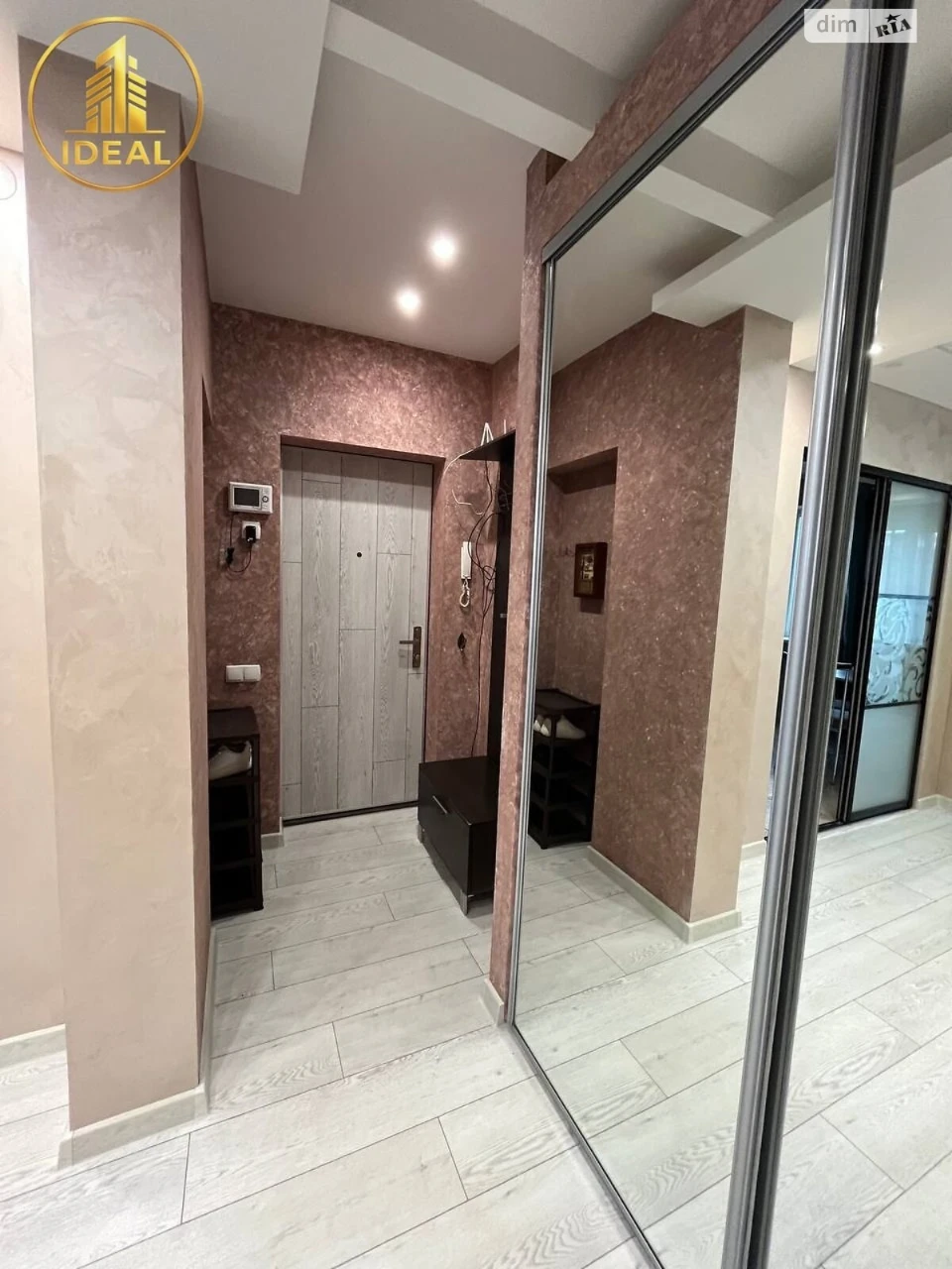For Sale: Central City Apartment