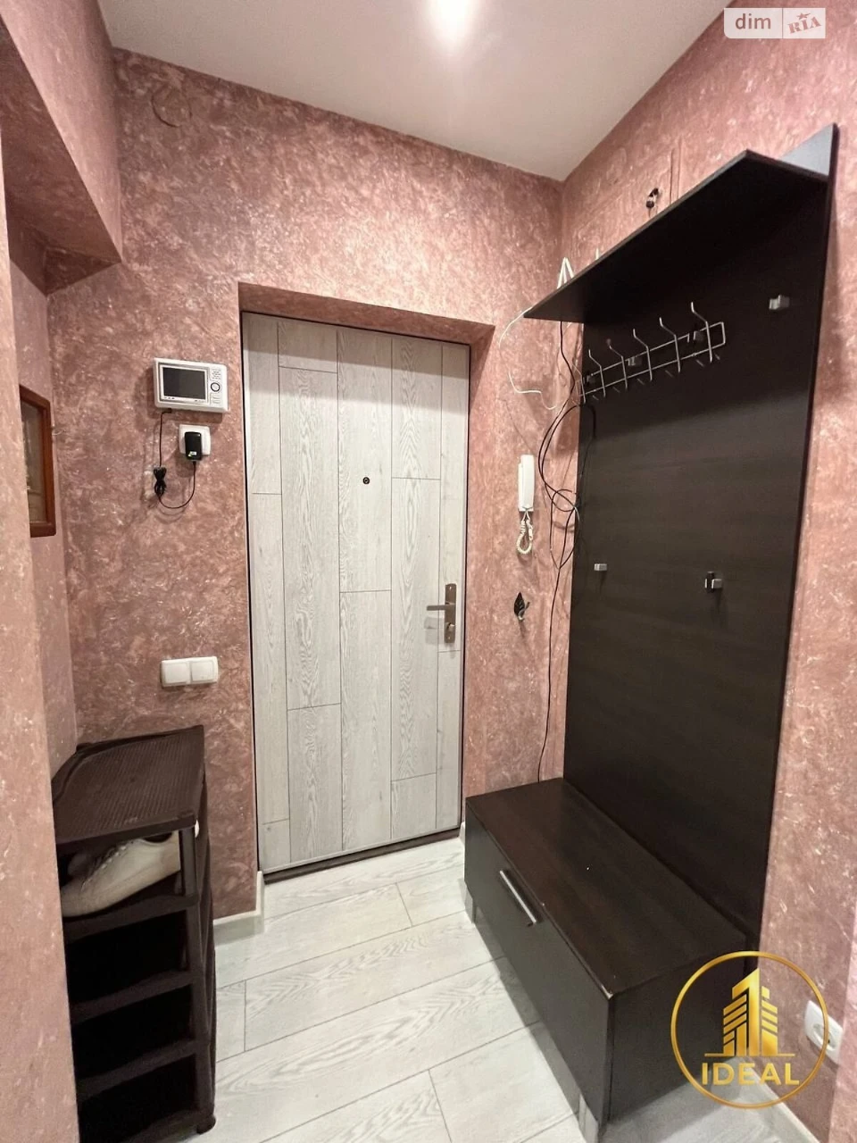 For Sale: Central City Apartment