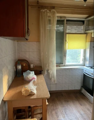 Продажа двухкомнатной квартиры в Подгоряно.