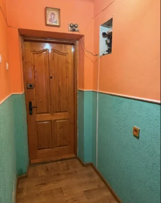 Продажа двухкомнатной квартиры в Подгоряно.