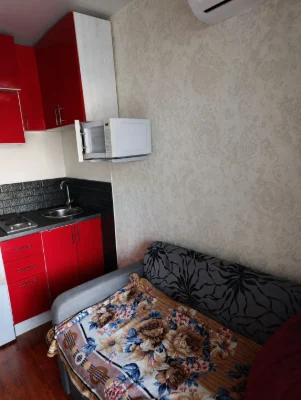 Продається смарт-квартира