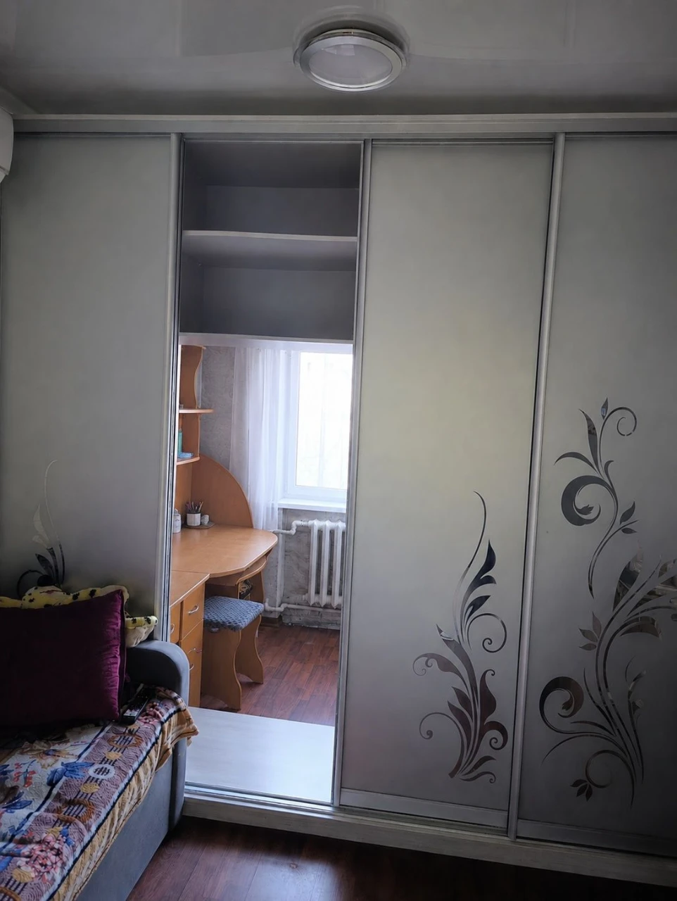 Продається смарт-квартира