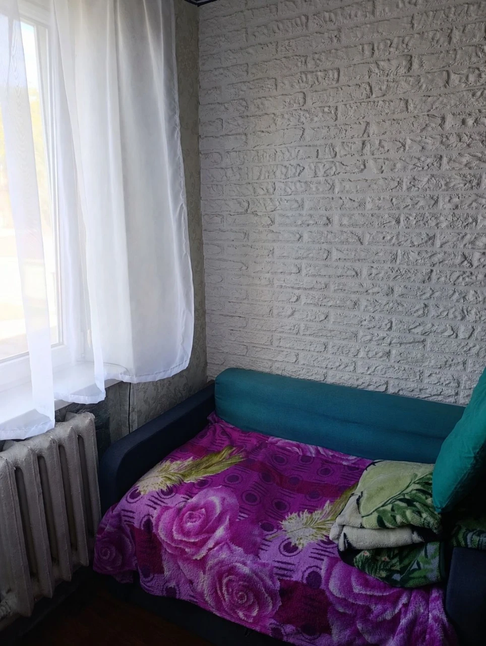 Продається смарт-квартира