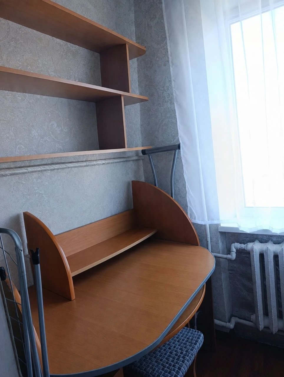 Продається смарт-квартира