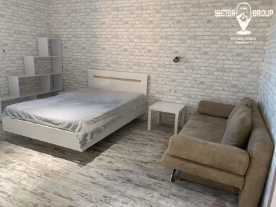 Київський Шлях, 95. Держпрограми. 46 кв.м. з ремонтом.