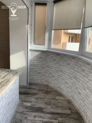 Київський Шлях, 95. Держпрограми. 46 кв.м. з ремонтом.
