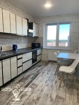 Київський Шлях, 95. Держпрограми. 46 кв.м. з ремонтом.