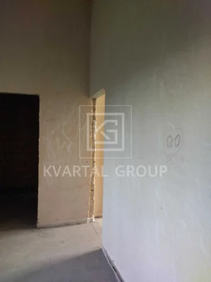 Продається квартира з чудовим краєвидом. Ірпінь, Центр
