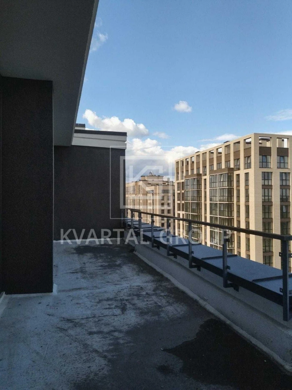 Продається квартира з чудовим краєвидом. Ірпінь, Центр
