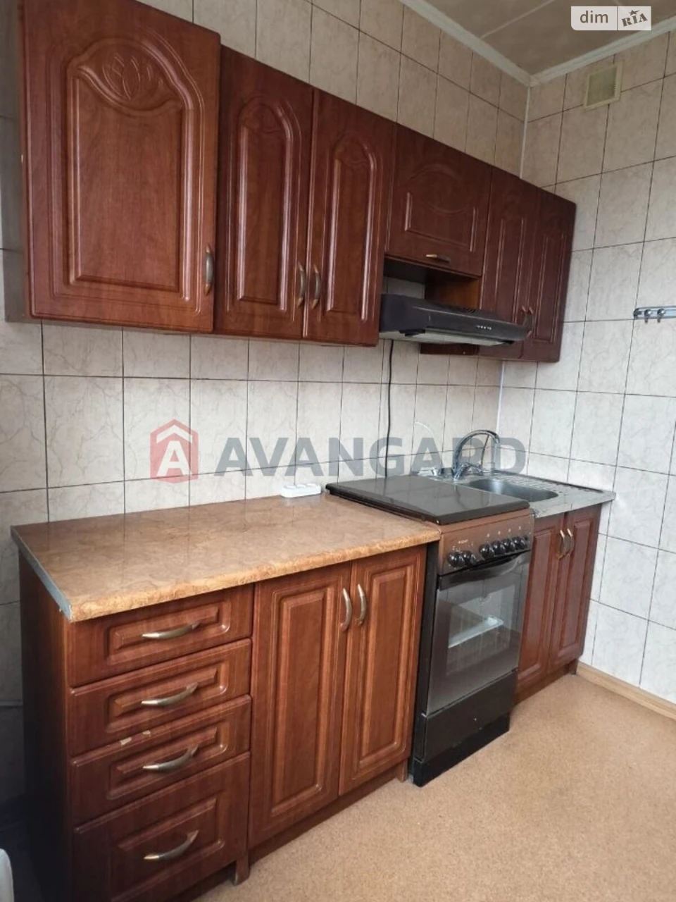 For sale Apartment Khortytskyi