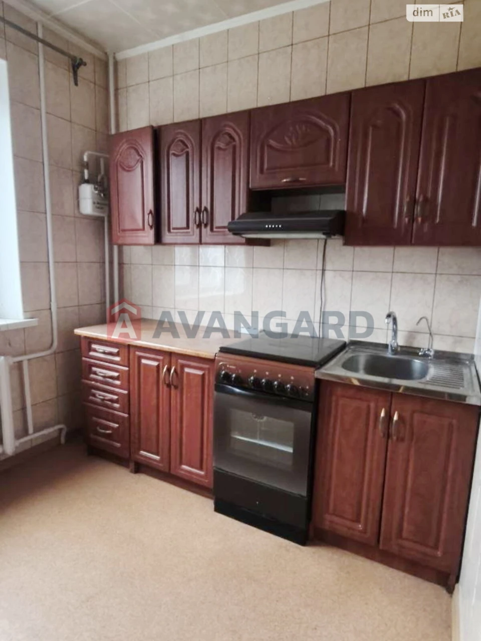 For sale Apartment Khortytskyi