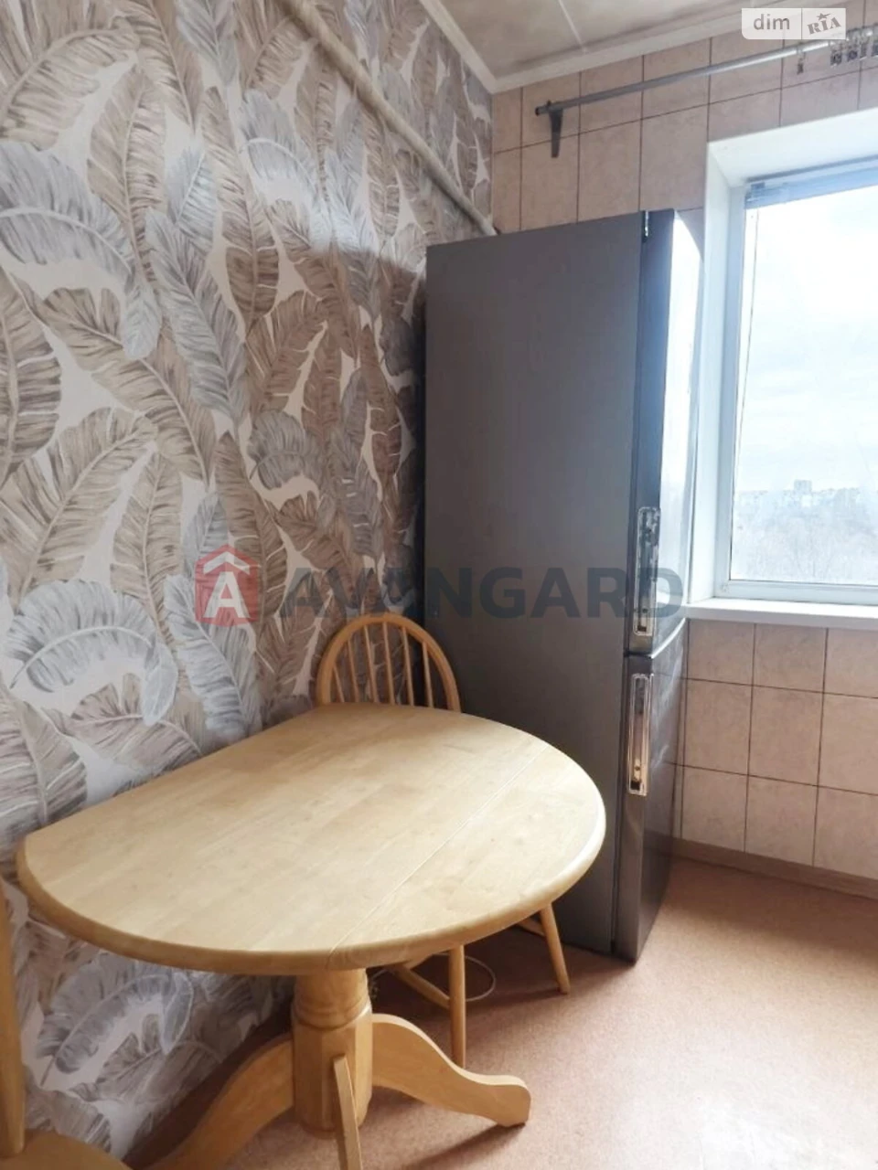 For sale Apartment Khortytskyi