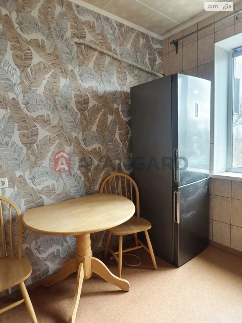 For sale Apartment Khortytskyi