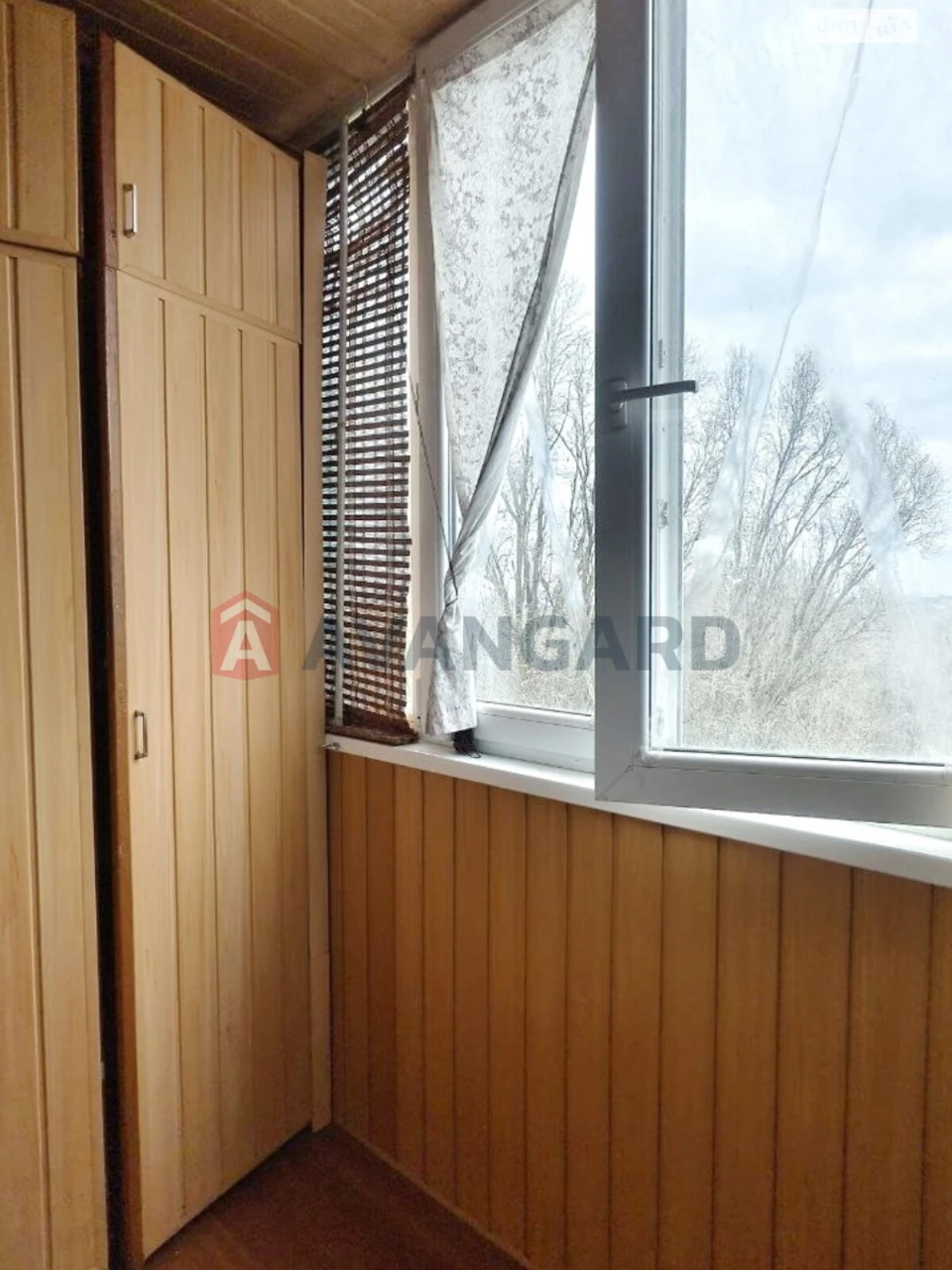For sale Apartment Khortytskyi