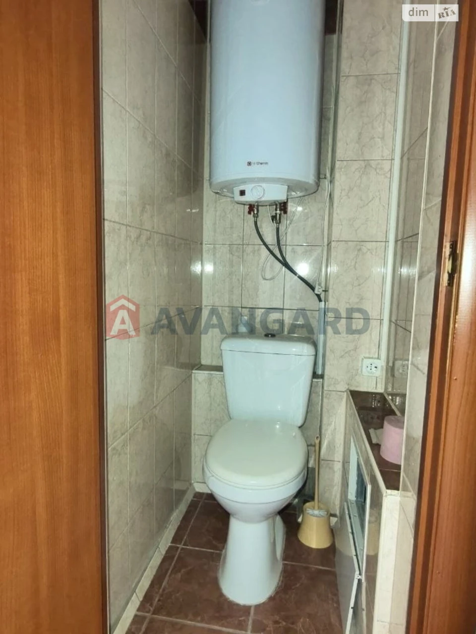 For sale Apartment Khortytskyi