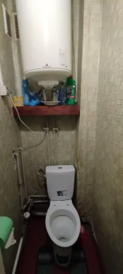 Двокімнатна квартира на Богдана