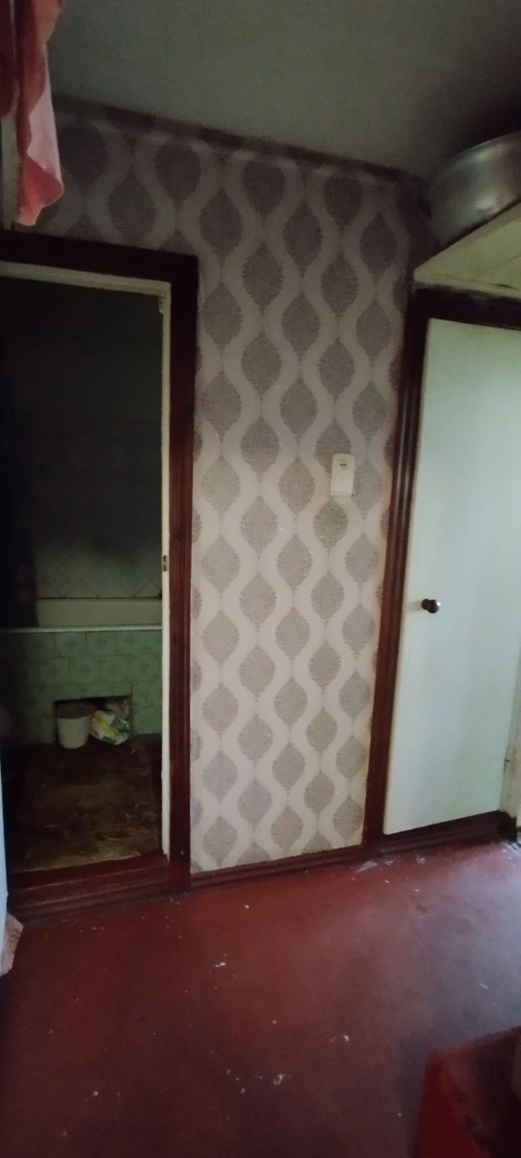 Двокімнатна квартира на Богдана