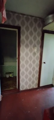 Двокімнатна квартира на Богдана