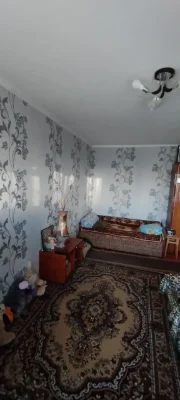 Двокімнатна квартира на Богдана