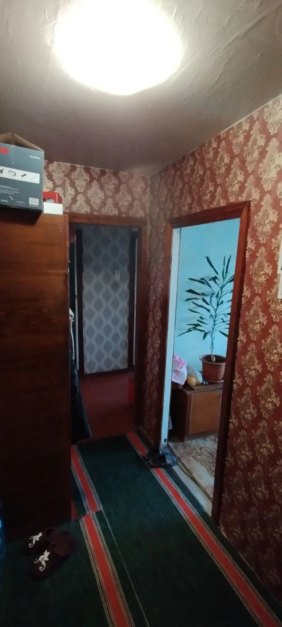 Двокімнатна квартира на Богдана