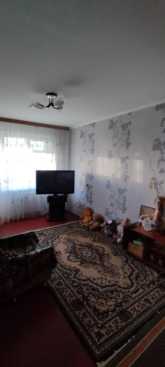 Двокімнатна квартира на Богдана