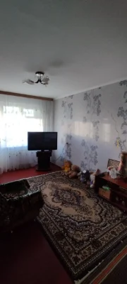 Двокімнатна квартира на Богдана