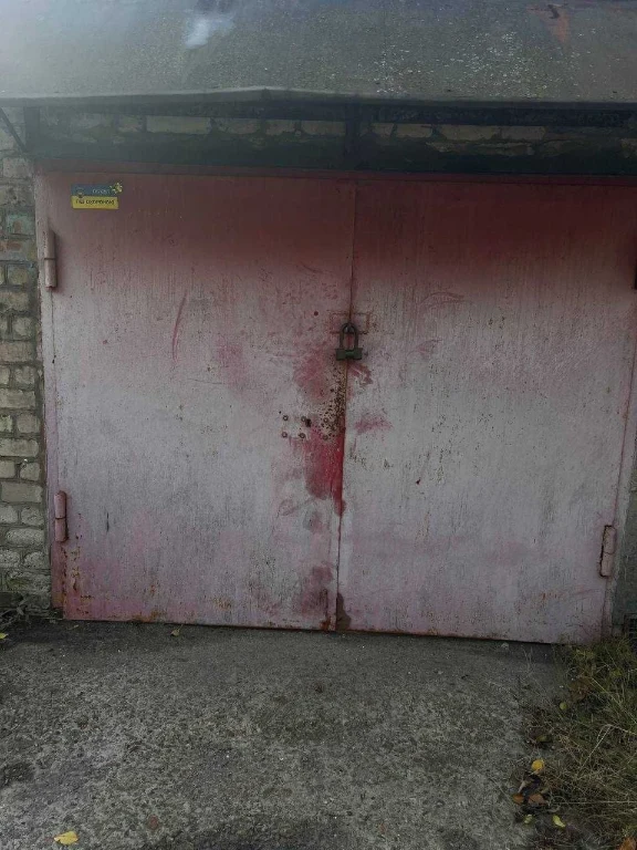 For Sale: Garage (Sector 9, Sevgok)