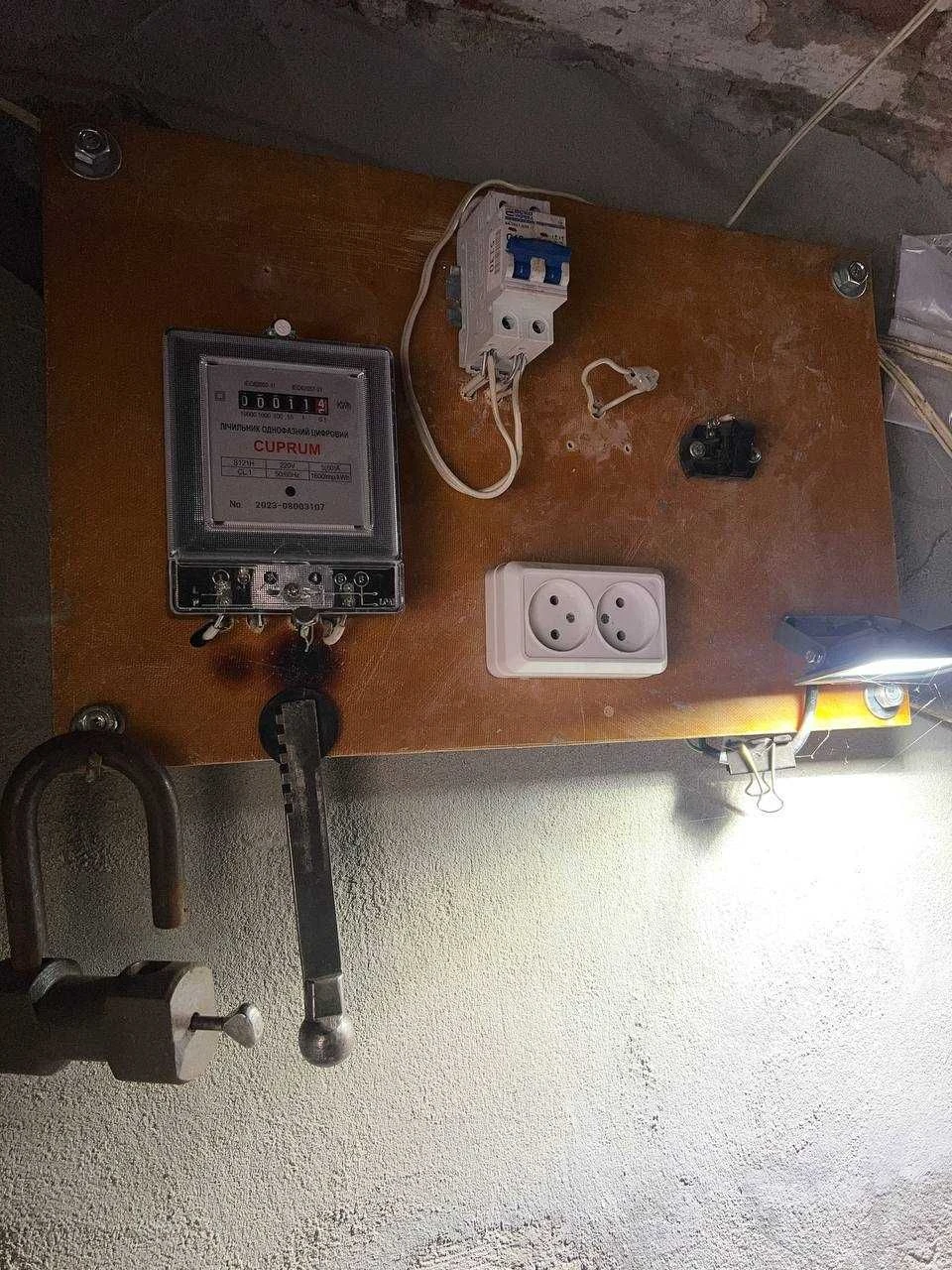 For Sale: Garage (Sector 9, Sevgok)