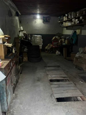 For Sale: Garage (Sector 9, Sevgok)