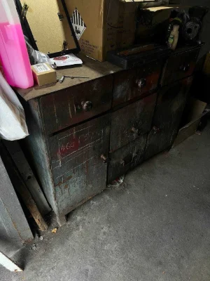 For Sale: Garage (Sector 9, Sevgok)