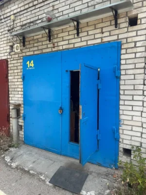 Продается гараж, массив Леваневского
