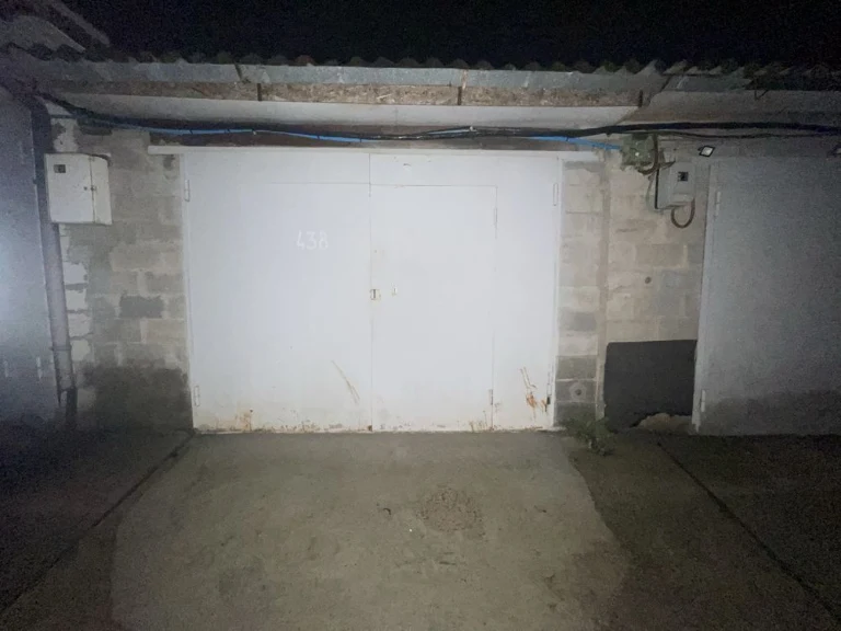 For Sale: Garage in Vyshorod, KІG "Lesny"
