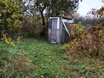 Дом. Люботин, улица Родины Кошиць, 20