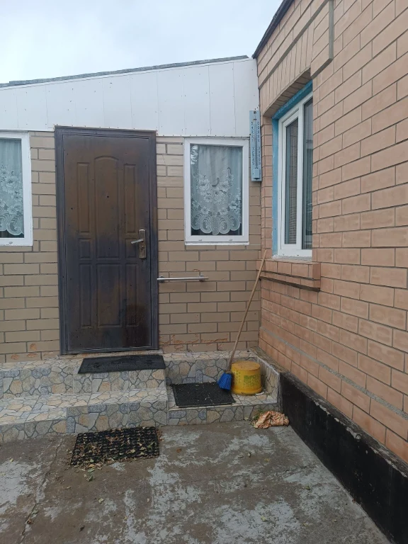 Residential house for sale in the area of the elderly