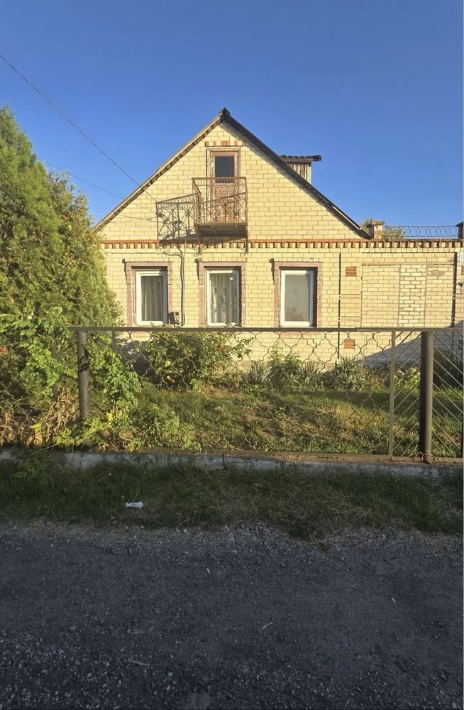 House for sale on the Igren residential area, near the Samara River