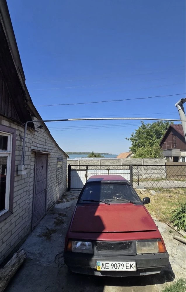 House for sale on the Igren residential area, near the Samara River