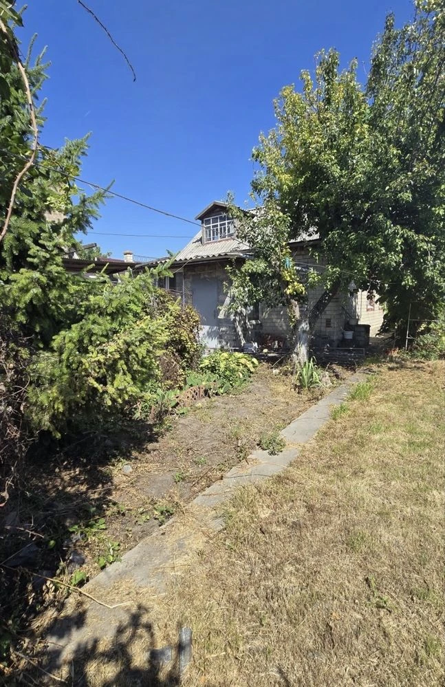 House for sale on the Igren residential area, near the Samara River