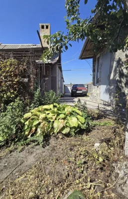 House for sale on the Igren residential area, near the Samara River