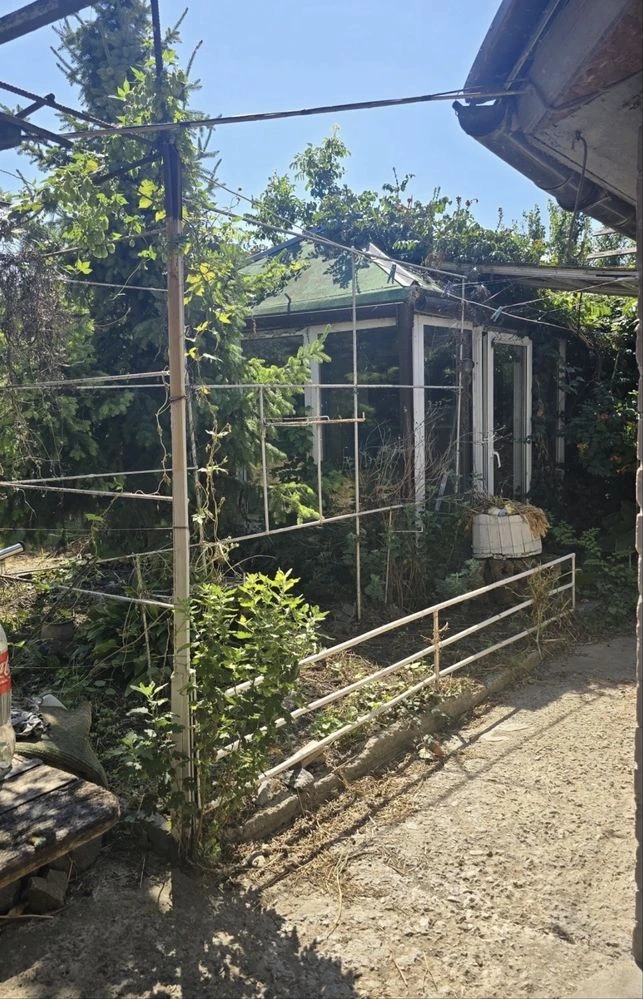 House for sale on the Igren residential area, near the Samara River