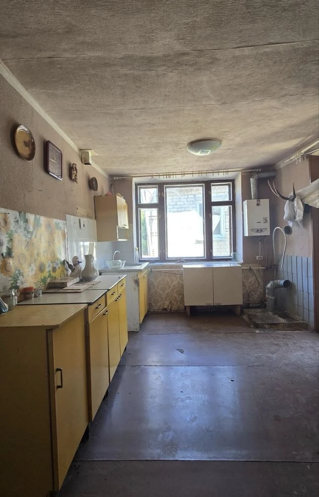 House for sale on the Igren residential area, near the Samara River