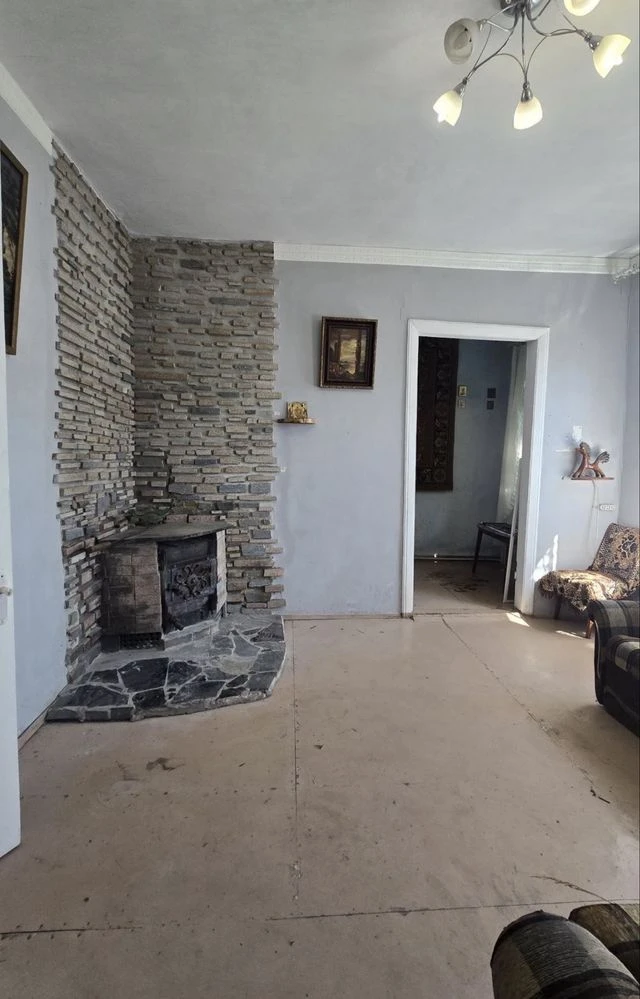 House for sale on the Igren residential area, near the Samara River