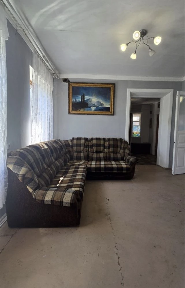 House for sale on the Igren residential area, near the Samara River