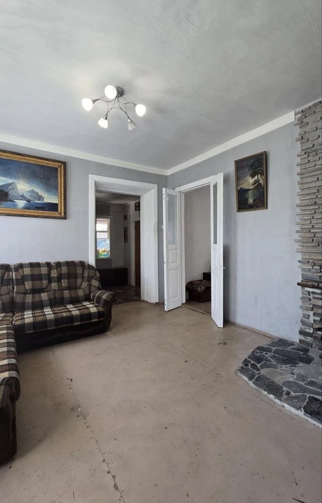 House for sale on the Igren residential area, near the Samara River