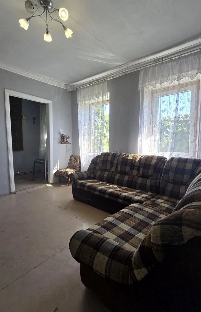 House for sale on the Igren residential area, near the Samara River