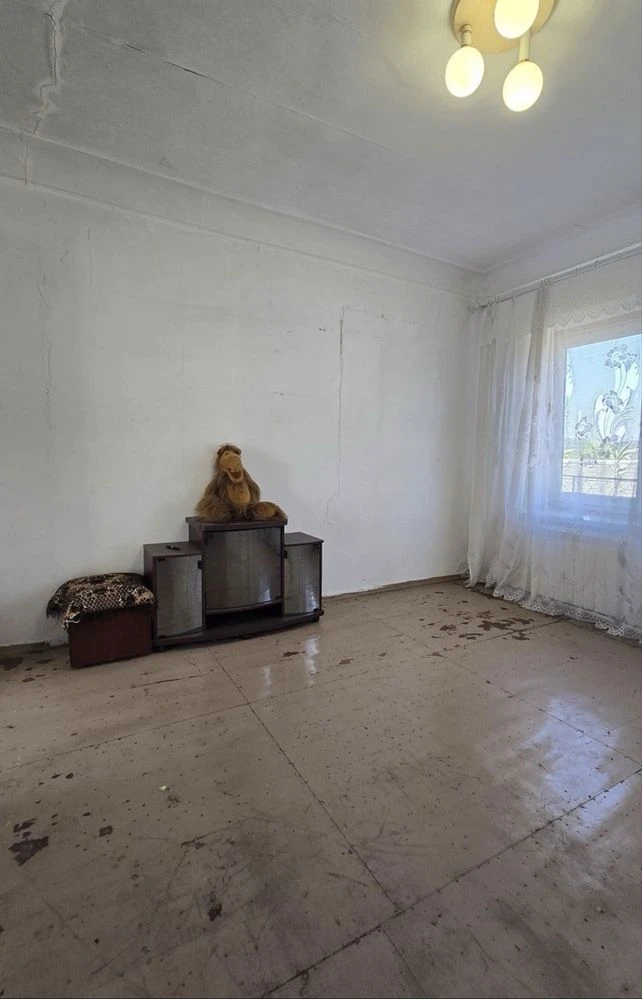 House for sale on the Igren residential area, near the Samara River