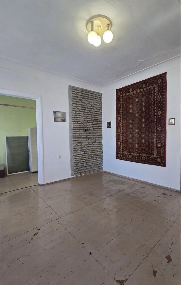 House for sale on the Igren residential area, near the Samara River