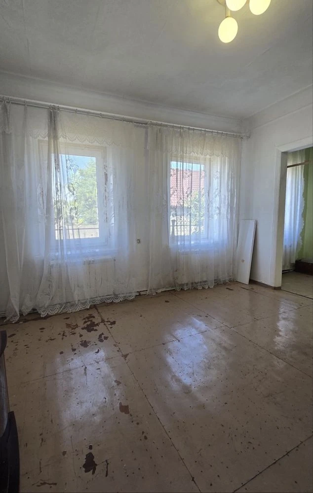 House for sale on the Igren residential area, near the Samara River